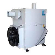 Panel Air Conditioners