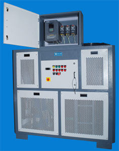 Special Purpose Cooling Equipment