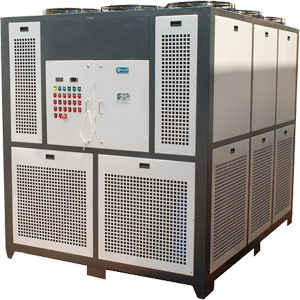 Water Chillers Manufacturer Bangalore