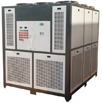 Water Chillers